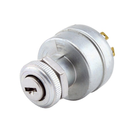 Photo of 3-Pos. Ignition Key Switch for Ski-Doo Formula 380 500-700 | Grand Touring 700 | MX Z 550 600 | Skandic 500 1997-2011 by RM STATOR - Premium for UTVs / Side by Sides