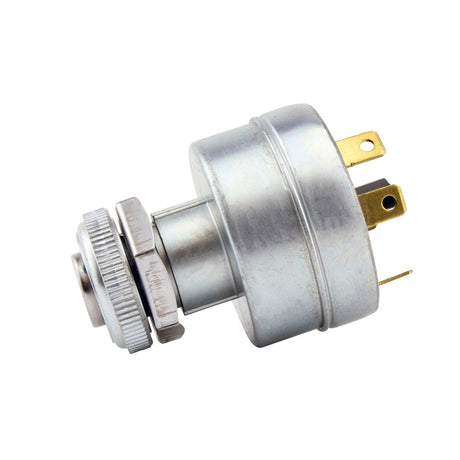 Photo of 3-Pos. Ignition Key Switch for Ski-Doo Formula 380 500-700 | Grand Touring 700 | MX Z 550 600 | Skandic 500 1997-2011 by RM STATOR - Premium for UTVs / Side by Sides