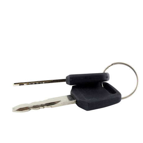 Photo of 3-Position Ignition Key Switch for Ski-Doo Alpine 503 | Everest 440 464 500 | Nordik 50 60 | Safari 377 447 1973-1995 by RM STATOR - Premium for UTVs / Side by Sides