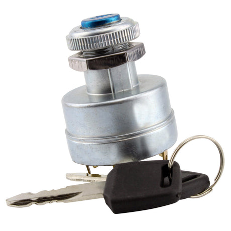 Photo of 3-Position Ignition Key Switch for Ski-Doo Alpine 503 | Everest 440 464 500 | Nordik 50 60 | Safari 377 447 1973-1995 by RM STATOR - Premium for UTVs / Side by Sides