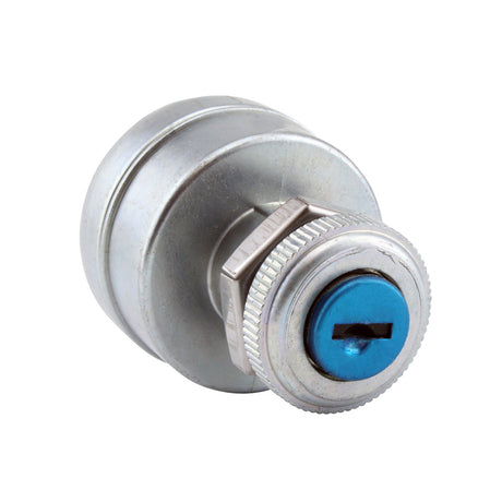 Photo of 3-Position Ignition Key Switch for Ski-Doo Alpine 503 | Everest 440 464 500 | Nordik 50 60 | Safari 377 447 1973-1995 by RM STATOR - Premium for UTVs / Side by Sides