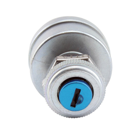 Photo of 2-Position Ignition Key Switch for Ski-Doo Elan / Formula / Grand Prix / MX Z / Skandic / Summit / Tundra 1979-2011 by RM STATOR - Premium for UTVs / Side by Sides