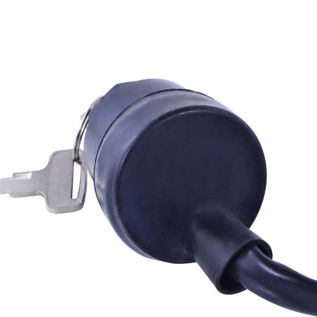 Photo of 3-Position Ignition Key Switch for Yamaha FX Nytro / Venture / Viking 1000 | Phazer 500 RS | 2012-2022 | 8HV-82510-00-00 by RM STATOR - Premium for UTVs / Side by Sides