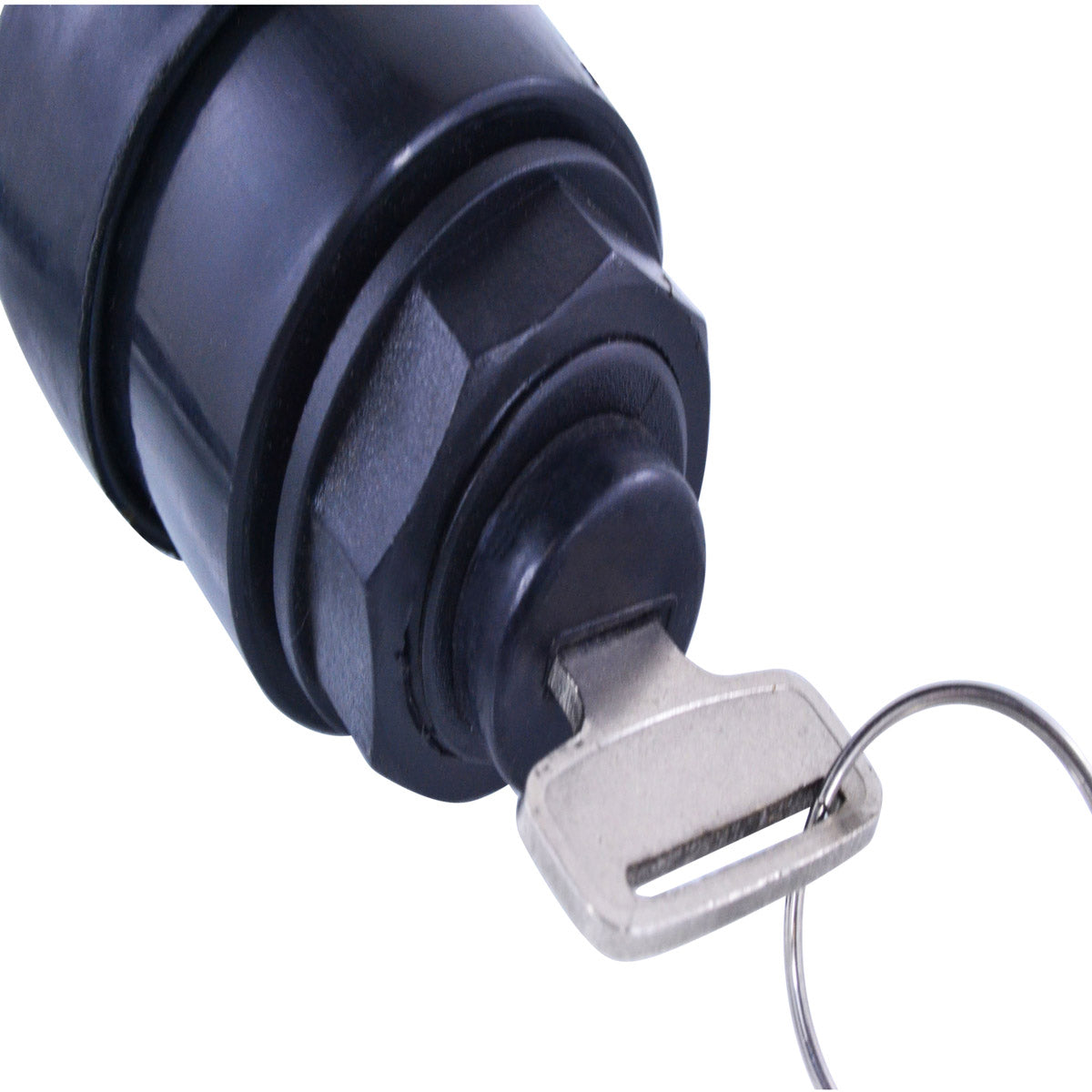Photo of 3-Position Ignition Key Switch for Yamaha FX Nytro / Venture / Viking 1000 | Phazer 500 RS | 2012-2022 | 8HV-82510-00-00 by RM STATOR - Premium for UTVs / Side by Sides