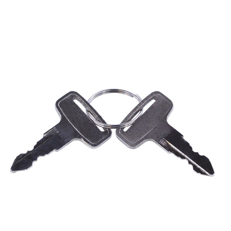 Photo of 3-Position Ignition Key Switch for Yamaha FX Nytro / Venture / Viking 1000 | Phazer 500 RS | 2012-2022 | 8HV-82510-00-00 by RM STATOR - Premium for UTVs / Side by Sides