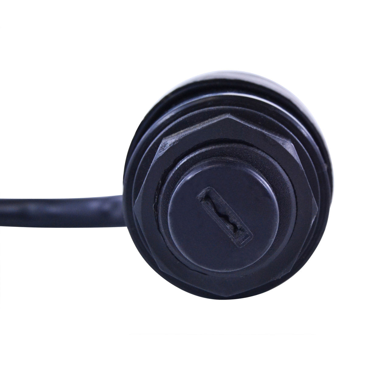 Photo of 3-Position Ignition Key Switch for Yamaha FX Nytro / Venture / Viking 1000 | Phazer 500 RS | 2012-2022 | 8HV-82510-00-00 by RM STATOR - Premium for UTVs / Side by Sides
