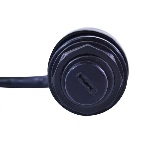 Photo of 3-Position Ignition Key Switch for Yamaha FX Nytro / Venture / Viking 1000 | Phazer 500 RS | 2012-2022 | 8HV-82510-00-00 by RM STATOR - Premium for UTVs / Side by Sides