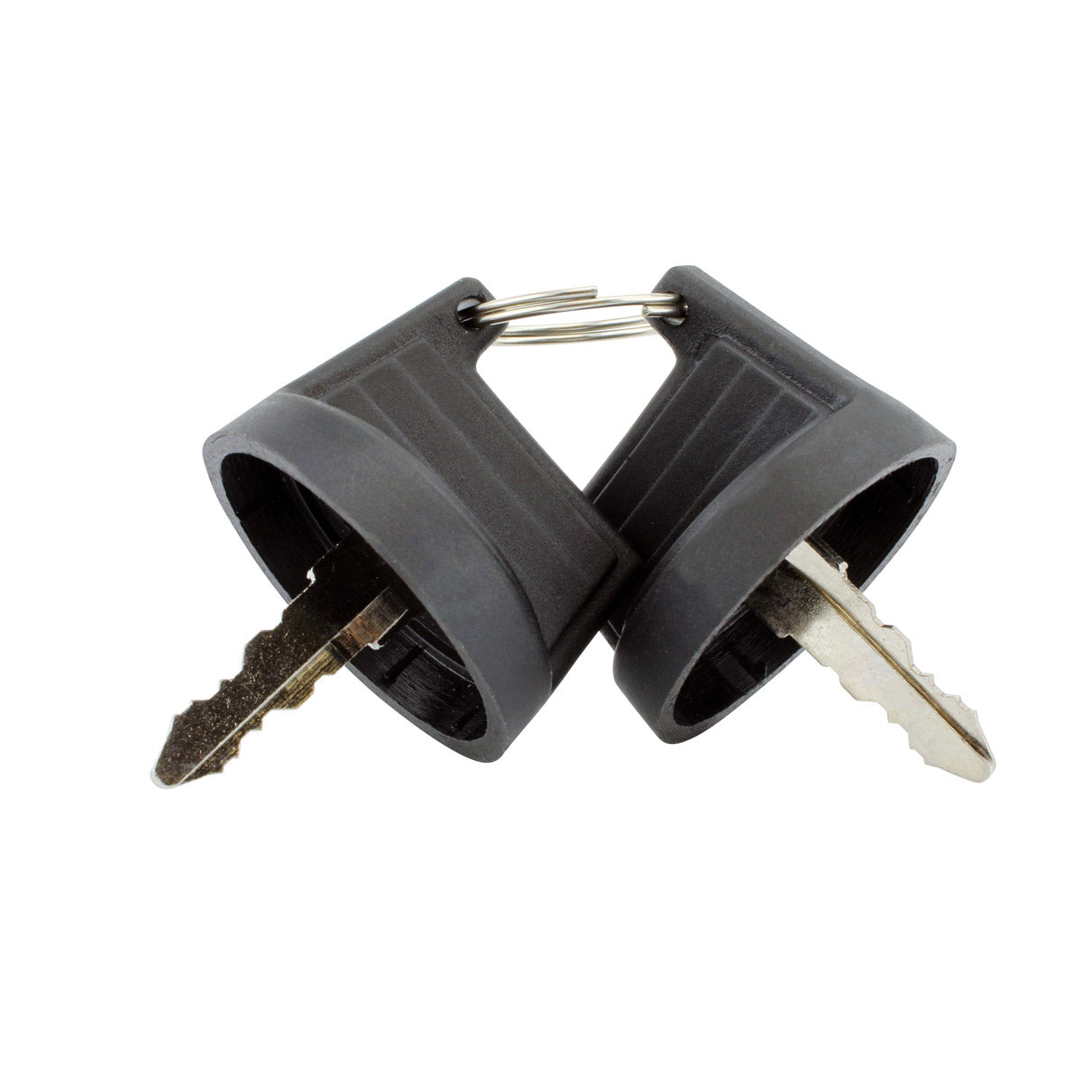 Photo of 2-Pos Ignition Key Switch for Honda ATC 125 M 1984 / 200 E ES M 1982-1984 | OEM Repl.# 35100-958-680 / 35100-958-681 by RM STATOR - Premium for UTVs / Side by Sides