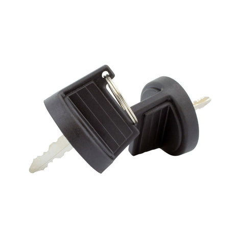 Photo of 2-Pos Ignition Key Switch for Honda ATC 125 M 1984 / 200 E ES M 1982-1984 | OEM Repl.# 35100-958-680 / 35100-958-681 by RM STATOR - Premium for UTVs / Side by Sides