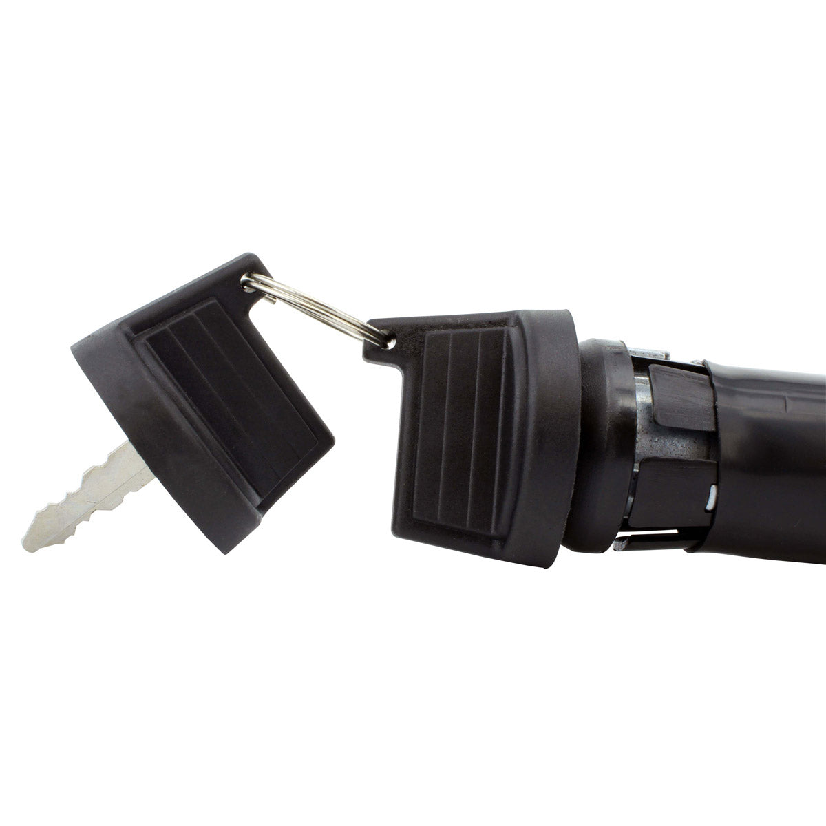Photo of 2-Pos Ignition Key Switch for Honda ATC 125 M 1984 / 200 E ES M 1982-1984 | OEM Repl.# 35100-958-680 / 35100-958-681 by RM STATOR - Premium for UTVs / Side by Sides