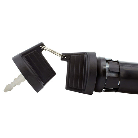 Photo of 2-Pos Ignition Key Switch for Honda ATC 125 M 1984 / 200 E ES M 1982-1984 | OEM Repl.# 35100-958-680 / 35100-958-681 by RM STATOR - Premium for UTVs / Side by Sides