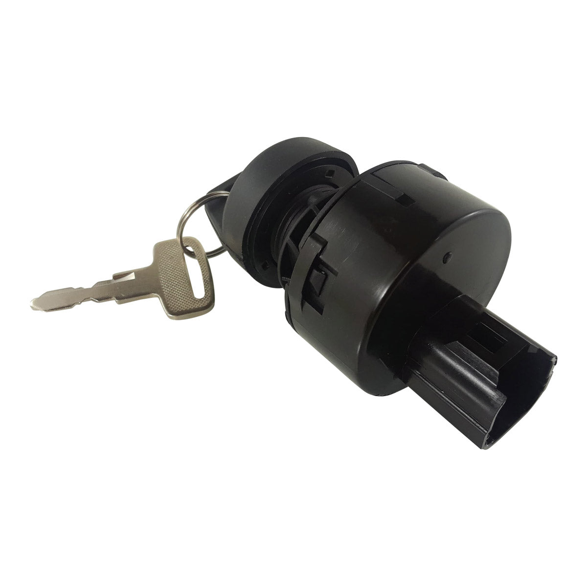 Photo of Key Switch for Arctic Cat Prowler Pro 800 | Yamaha Sidewinder / SR Viper 1000 2011-2025 | # 8JP-H2510-00-00 0609-936 by RM STATOR - Premium for UTVs / Side by Sides