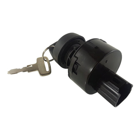 Photo of Key Switch for Arctic Cat Prowler Pro 800 | Yamaha Sidewinder / SR Viper 1000 2011-2025 | # 8JP-H2510-00-00 0609-936 by RM STATOR - Premium for UTVs / Side by Sides