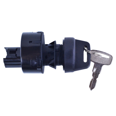 Photo of Key Switch for Arctic Cat Prowler Pro 800 | Yamaha Sidewinder / SR Viper 1000 2011-2025 | # 8JP-H2510-00-00 0609-936 by RM STATOR - Premium for UTVs / Side by Sides