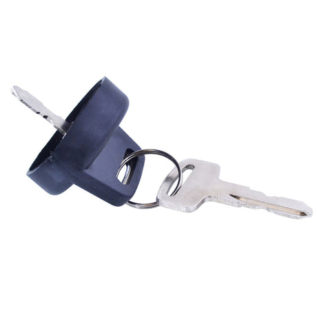 Photo of Key Switch for Arctic Cat Prowler Pro 800 | Yamaha Sidewinder / SR Viper 1000 2011-2025 | # 8JP-H2510-00-00 0609-936 by RM STATOR - Premium for UTVs / Side by Sides
