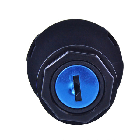 Photo of Key Switch for Arctic Cat Prowler Pro 800 | Yamaha Sidewinder / SR Viper 1000 2011-2025 | # 8JP-H2510-00-00 0609-936 by RM STATOR - Premium for UTVs / Side by Sides