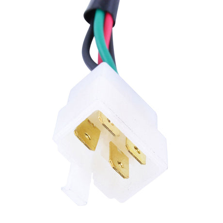 Photo of 2-Position Ignition Key Switch for Honda XL250S | XL500S 1978-1981 | 35100-428-017 35100-428-840 35100-428-405 by RM STATOR - Premium for UTVs / Side by Sides