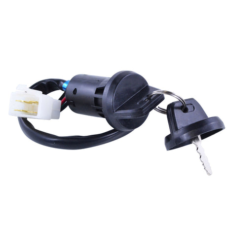 Photo of 2-Position Ignition Key Switch for Honda XL250S | XL500S 1978-1981 | 35100-428-017 35100-428-840 35100-428-405 by RM STATOR - Premium for UTVs / Side by Sides