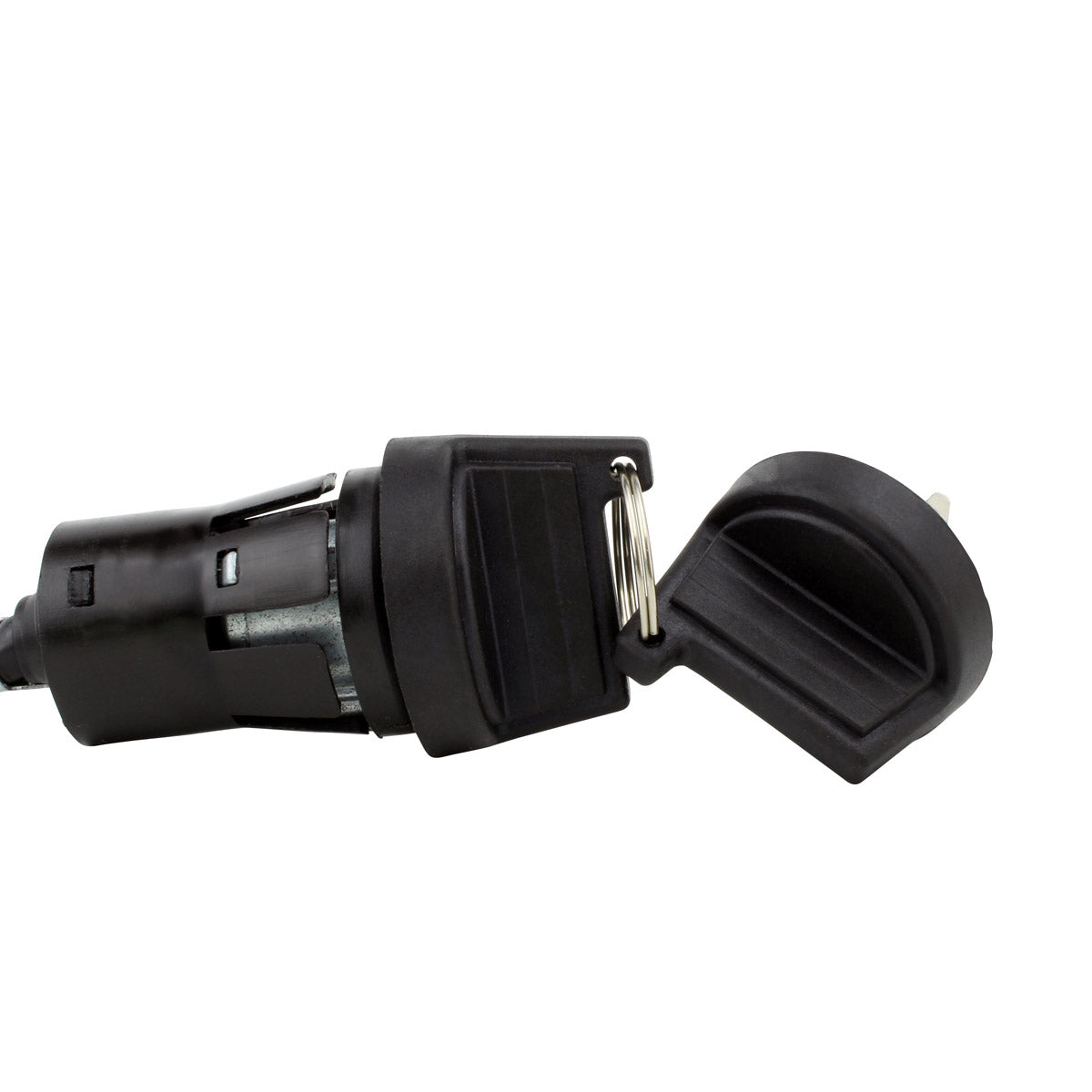 Photo of 2-Position Key Switch for Honda C70 | Super Cub 50 C100 C102 | CA100 CA102 1959-1983 | # 35100-GBJ-730 by RM STATOR - Premium for UTVs / Side by Sides