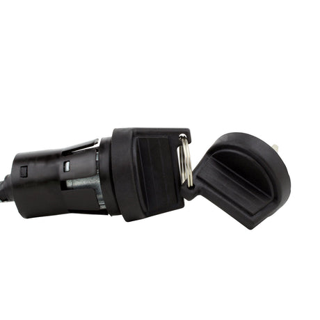 Photo of 2-Position Key Switch for Honda C70 | Super Cub 50 C100 C102 | CA100 CA102 1959-1983 | # 35100-GBJ-730 by RM STATOR - Premium for UTVs / Side by Sides