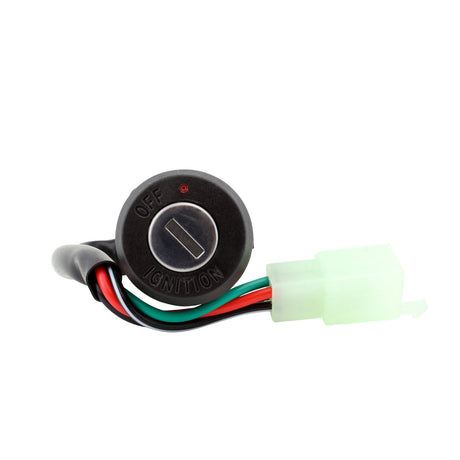 Photo of 2-Position Key Switch for Honda C70 | Super Cub 50 C100 C102 | CA100 CA102 1959-1983 | # 35100-GBJ-730 by RM STATOR - Premium for UTVs / Side by Sides