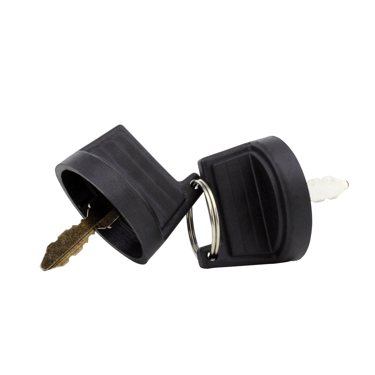 Photo of 2-Position Key Switch for Honda C70 | Super Cub 50 C100 C102 | CA100 CA102 1959-1983 | # 35100-GBJ-730 by RM STATOR - Premium for UTVs / Side by Sides