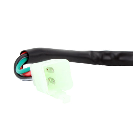 Photo of 2-Position Key Switch for Honda C70 | Super Cub 50 C100 C102 | CA100 CA102 1959-1983 | # 35100-GBJ-730 by RM STATOR - Premium for UTVs / Side by Sides