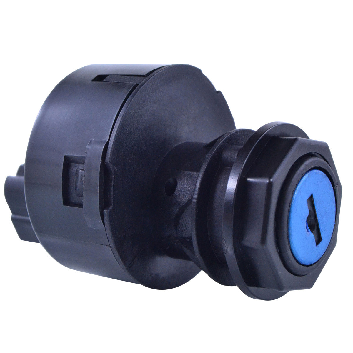 Photo of Ignition Key Switch for Arctic Cat Cruiser MudPro TRV H1 Timber Camo Diesel Alterra ThunderCat XR 2008-2023 | 0430-090 by RM STATOR - Premium for UTVs / Side by Sides