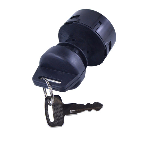 Photo of Ignition Key Switch for Arctic Cat Cruiser MudPro TRV H1 Timber Camo Diesel Alterra ThunderCat XR 2008-2023 | 0430-090 by RM STATOR - Premium for UTVs / Side by Sides