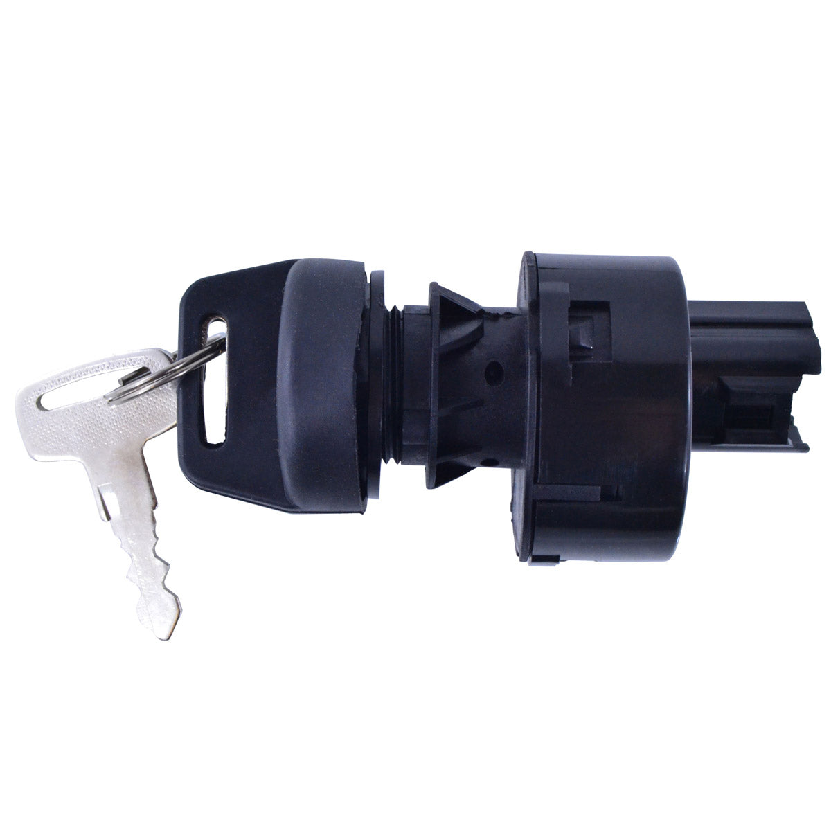 Photo of Ignition Key Switch for Arctic Cat Cruiser MudPro TRV H1 Timber Camo Diesel Alterra ThunderCat XR 2008-2023 | 0430-090 by RM STATOR - Premium for UTVs / Side by Sides