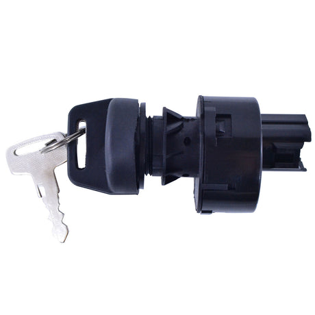 Photo of Ignition Key Switch for Arctic Cat Cruiser MudPro TRV H1 Timber Camo Diesel Alterra ThunderCat XR 2008-2023 | 0430-090 by RM STATOR - Premium for UTVs / Side by Sides