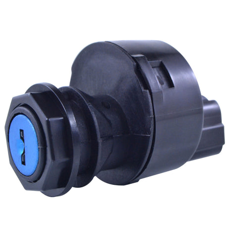 Photo of Ignition Key Switch for Arctic Cat Cruiser MudPro TRV H1 Timber Camo Diesel Alterra ThunderCat XR 2008-2023 | 0430-090 by RM STATOR - Premium for UTVs / Side by Sides