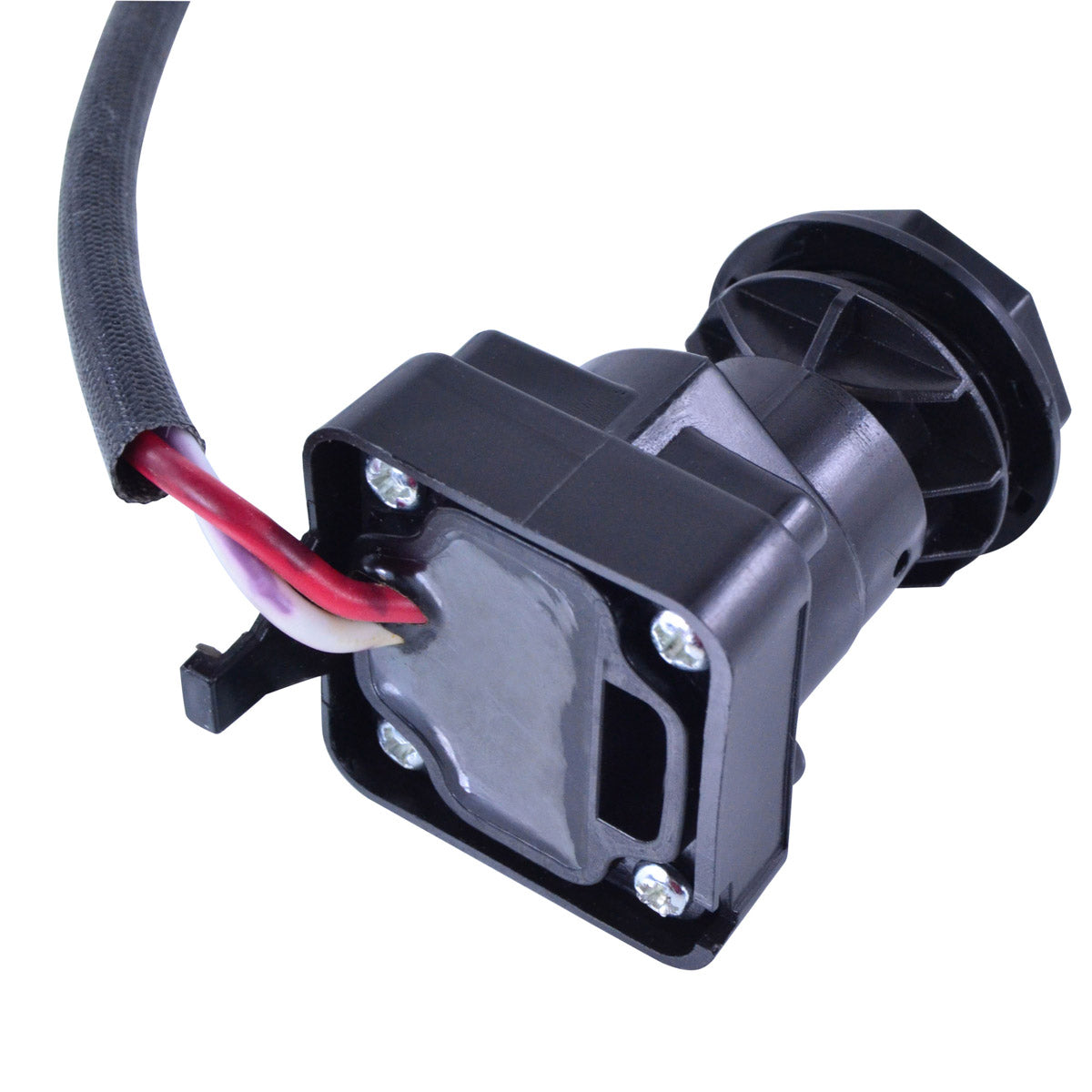 Photo of 2-Position Ignition Key Switch for Suzuki QuadSport 90 LT-Z90 2007 2008 2009 2014 2016-2023 | OEM Repl 37110-08H00 by RM STATOR - Premium for UTVs / Side by Sides