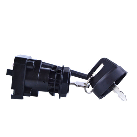 Photo of 2-Position Ignition Key Switch for Suzuki QuadSport 90 LT-Z90 2007 2008 2009 2014 2016-2023 | OEM Repl 37110-08H00 by RM STATOR - Premium for UTVs / Side by Sides