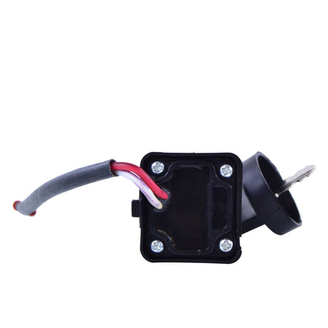 Photo of 2-Position Ignition Key Switch for Suzuki QuadSport 90 LT-Z90 2007 2008 2009 2014 2016-2023 | OEM Repl 37110-08H00 by RM STATOR - Premium for UTVs / Side by Sides