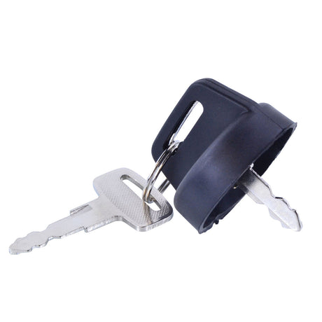 Photo of 2-Position Ignition Key Switch for Suzuki QuadSport 90 LT-Z90 2007 2008 2009 2014 2016-2023 | OEM Repl 37110-08H00 by RM STATOR - Premium for UTVs / Side by Sides