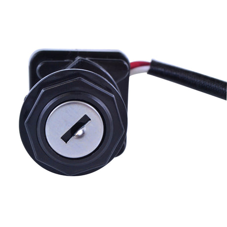 Photo of 2-Position Ignition Key Switch for Suzuki QuadSport 90 LT-Z90 2007 2008 2009 2014 2016-2023 | OEM Repl 37110-08H00 by RM STATOR - Premium for UTVs / Side by Sides