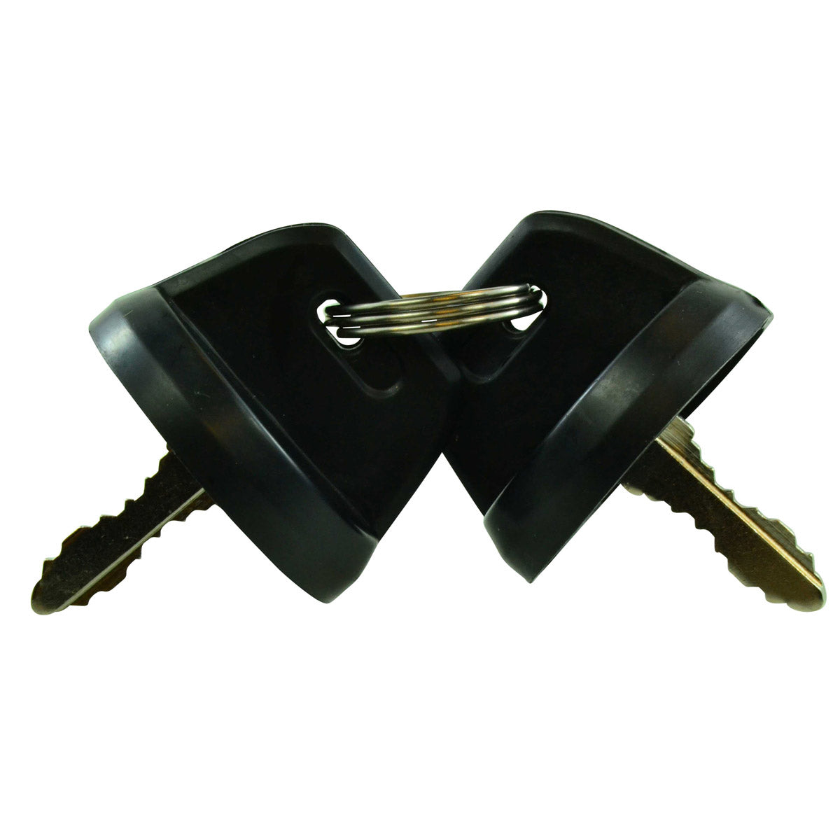 Photo of 2-Position Ignition Key Switch for Yamaha YFM 400 Big Bear | YFM 700 Raptor | YFZ 450R 2002-2024 | # 4SH-82510-01-00 by RM STATOR - Premium for UTVs / Side by Sides