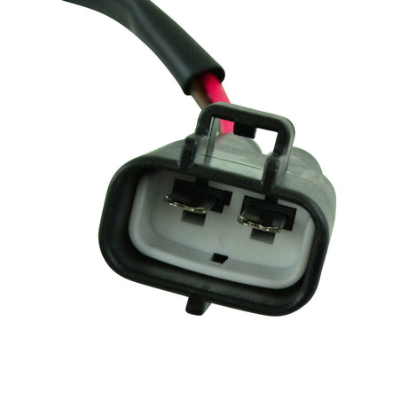 Photo of 2-Position Ignition Key Switch for Yamaha YFM 400 Big Bear | YFM 700 Raptor | YFZ 450R 2002-2024 | # 4SH-82510-01-00 by RM STATOR - Premium for UTVs / Side by Sides
