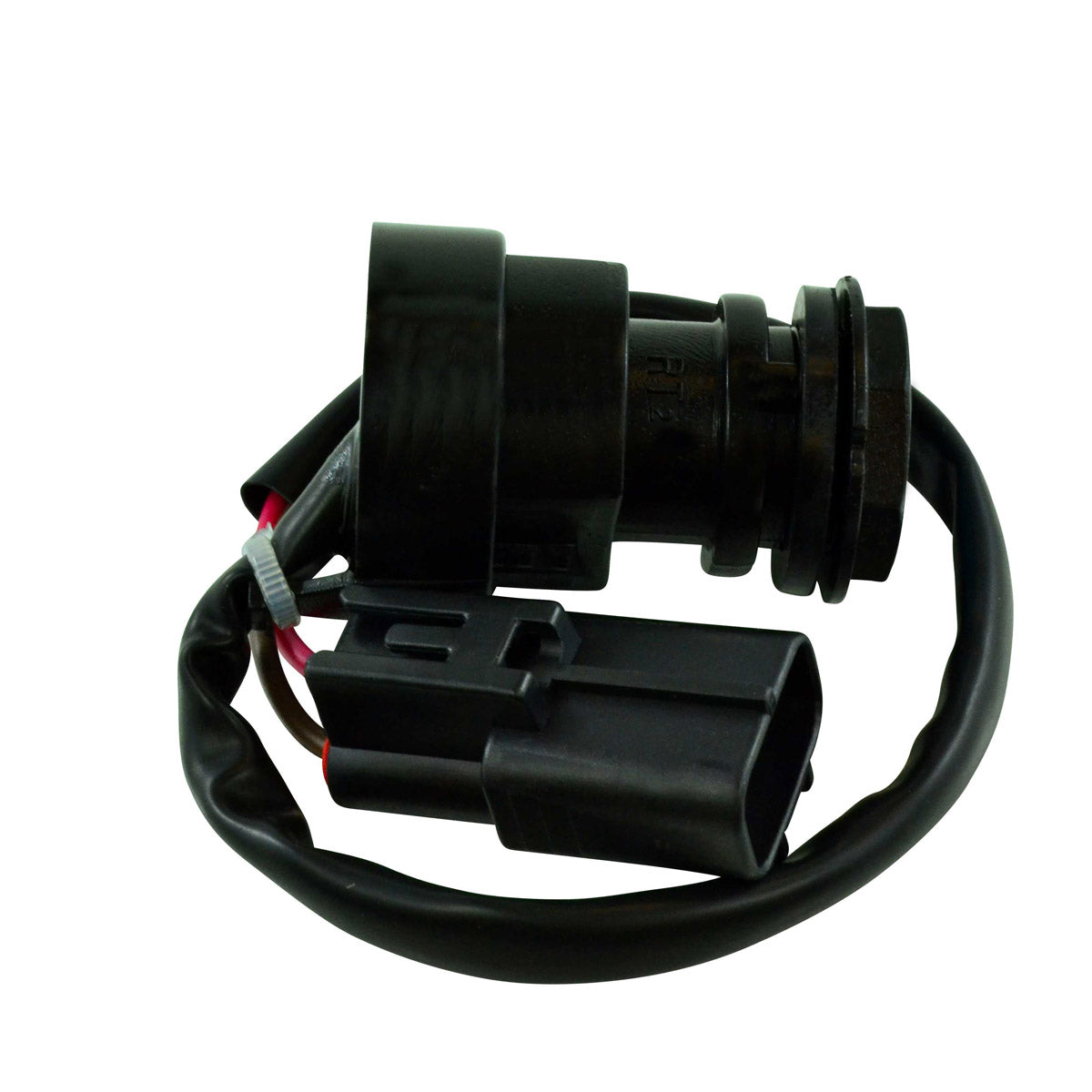 Photo of 2-Position Ignition Key Switch for Yamaha YFM 400 Big Bear | YFM 700 Raptor | YFZ 450R 2002-2024 | # 4SH-82510-01-00 by RM STATOR - Premium for UTVs / Side by Sides