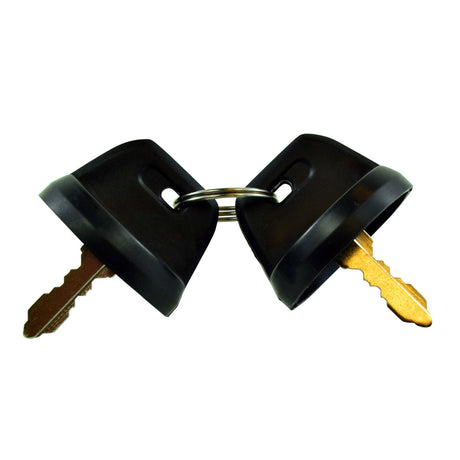 Photo of Ignition Key Switch for Kawasaki KVF 650 Brute Force i 2006-2013 / KVF 750 Brute Force i 2005-2023 by RM STATOR - Premium for UTVs / Side by Sides