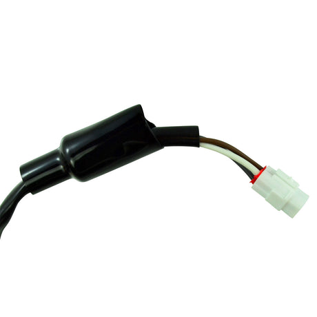 Photo of Ignition Key Switch for Kawasaki KVF 650 Brute Force i 2006-2013 / KVF 750 Brute Force i 2005-2023 by RM STATOR - Premium for UTVs / Side by Sides