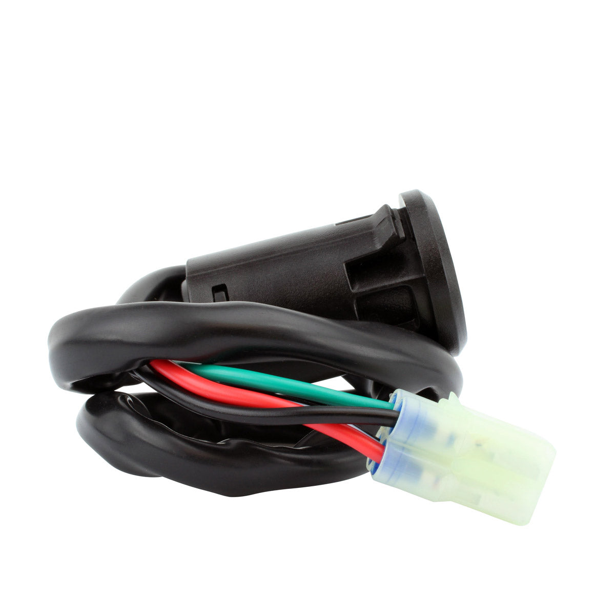 Photo of 2-Pos Ignition Key Switch for Honda TRX 400 EX Sportrax 2005-2008 / TRX 400 X 2009 2012-2014 | TRX400EX TRX400X by RM STATOR - Premium for UTVs / Side by Sides