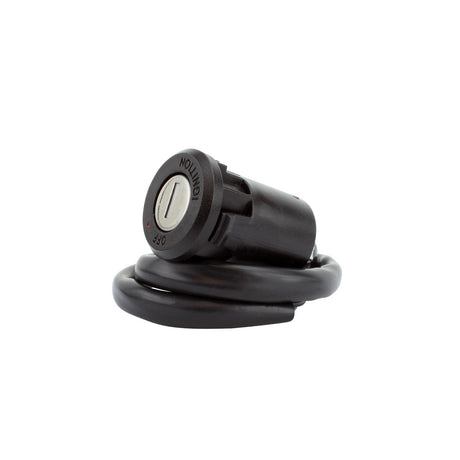 Photo of 2-Pos Ignition Key Switch for Honda TRX 400 EX Sportrax 2005-2008 / TRX 400 X 2009 2012-2014 | TRX400EX TRX400X by RM STATOR - Premium for UTVs / Side by Sides