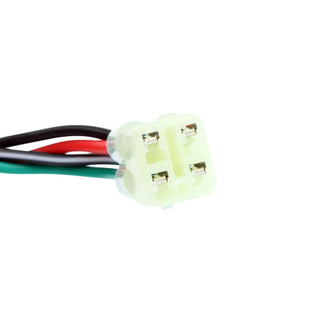Photo of 2-Pos Ignition Key Switch for Honda TRX 400 EX Sportrax 2005-2008 / TRX 400 X 2009 2012-2014 | TRX400EX TRX400X by RM STATOR - Premium for UTVs / Side by Sides