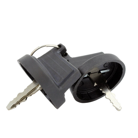 Photo of 2-Pos Ignition Key Switch for Honda TRX 400 EX Sportrax 2005-2008 / TRX 400 X 2009 2012-2014 | TRX400EX TRX400X by RM STATOR - Premium for UTVs / Side by Sides
