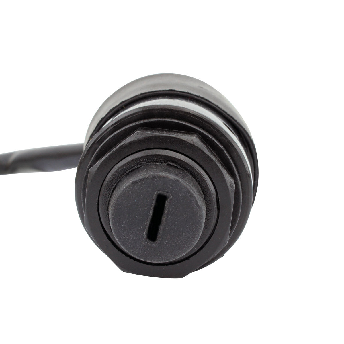 Photo of 3-Pos. Ignition Key Switch for Kawasaki KAF 820 | KAF 1000 Mule Pro | KRF KRT 750 800 Teryx 2008-2023 | 27005-0643 by RM STATOR - Premium for UTVs / Side by Sides