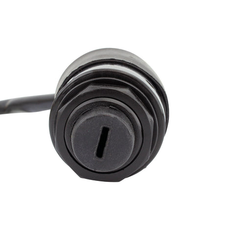 Photo of 3-Pos. Ignition Key Switch for Kawasaki KAF 820 | KAF 1000 Mule Pro | KRF KRT 750 800 Teryx 2008-2023 | 27005-0643 by RM STATOR - Premium for UTVs / Side by Sides