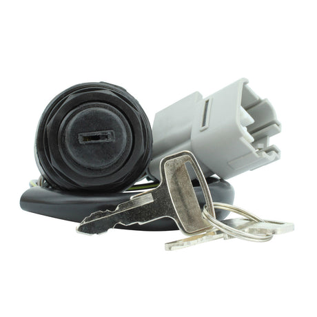 Photo of 3-Pos. Ignition Key Switch for Kawasaki KAF 820 | KAF 1000 Mule Pro | KRF KRT 750 800 Teryx 2008-2023 | 27005-0643 by RM STATOR - Premium for UTVs / Side by Sides