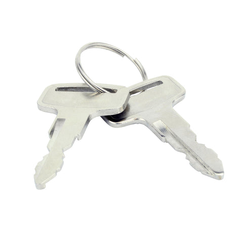 Photo of 3-Pos. Ignition Key Switch for Kawasaki KAF 820 | KAF 1000 Mule Pro | KRF KRT 750 800 Teryx 2008-2023 | 27005-0643 by RM STATOR - Premium for UTVs / Side by Sides